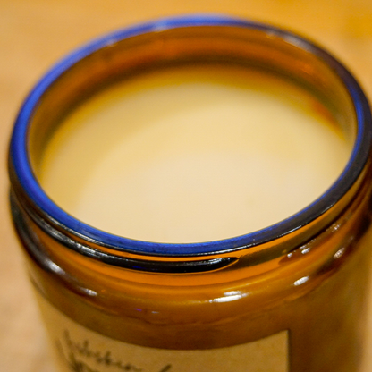 Light This Candle If You Want A BJ