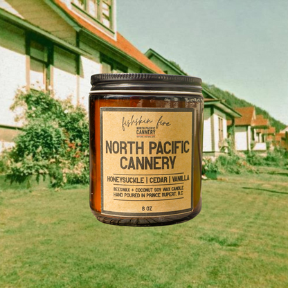 North Pacific Cannery