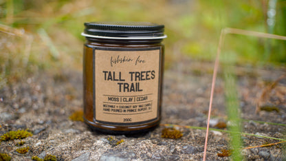 Tall Trees Trail