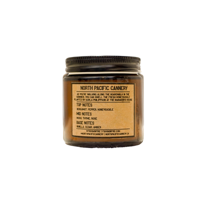 North Pacific Cannery