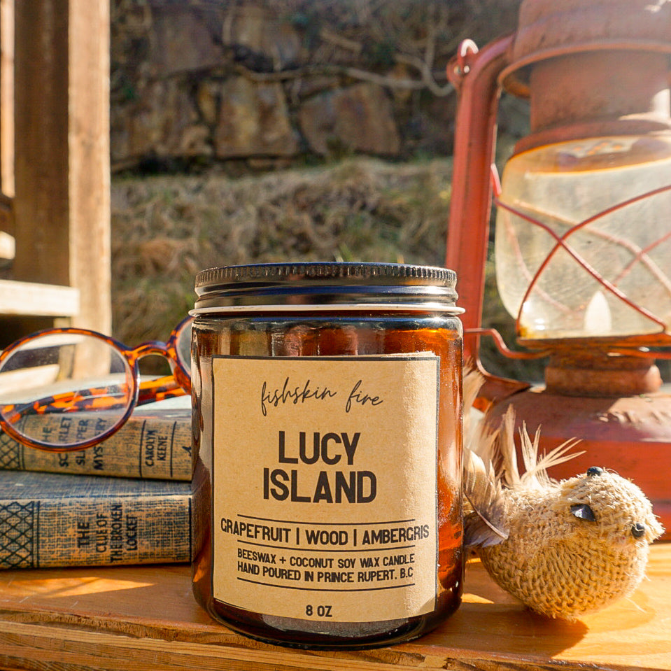 Lucy Island