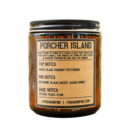 Porcher Island