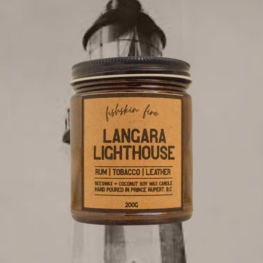 Langara Lighthouse