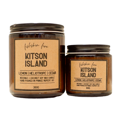 Kitson Island