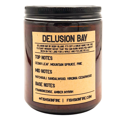 Delusion Bay