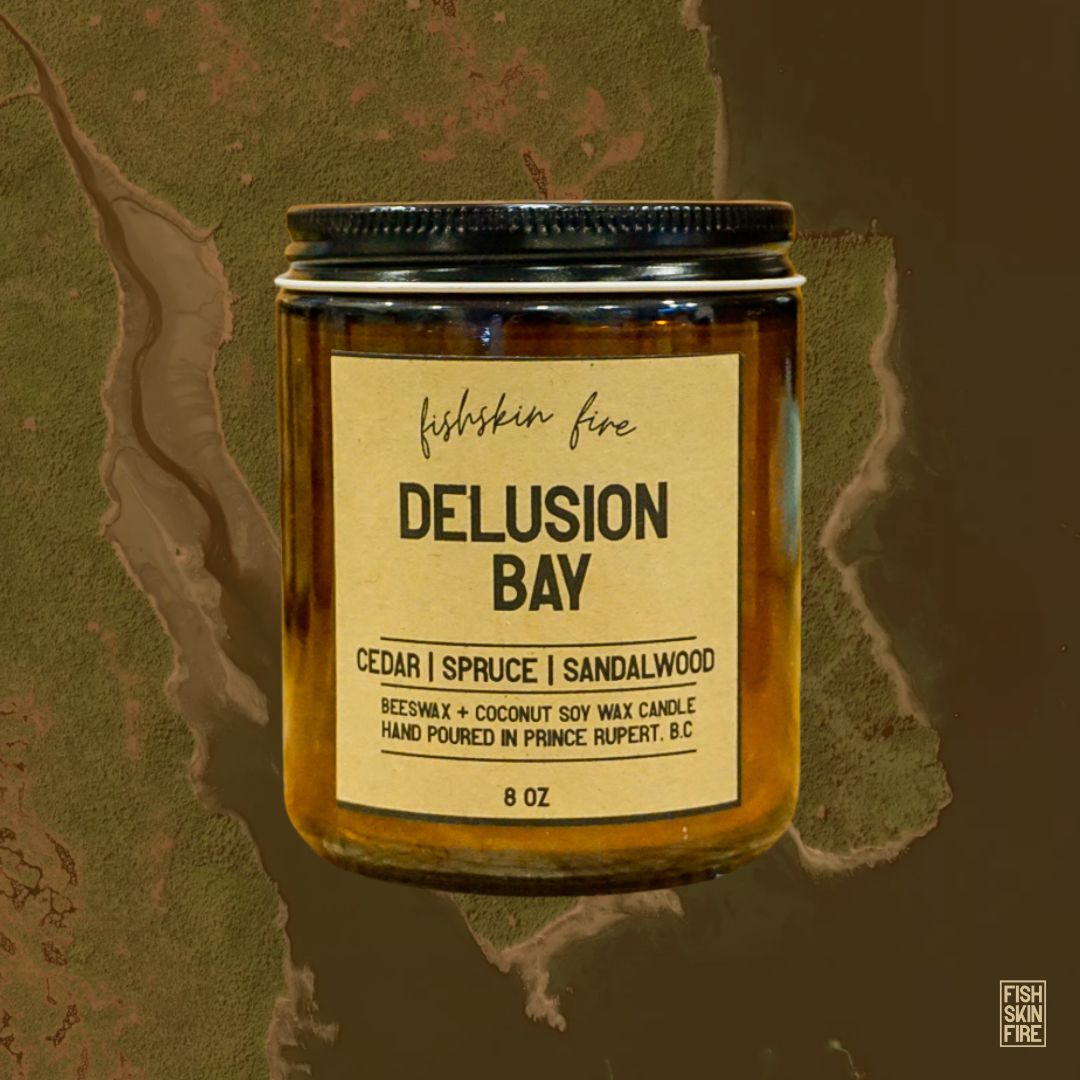 Delusion Bay