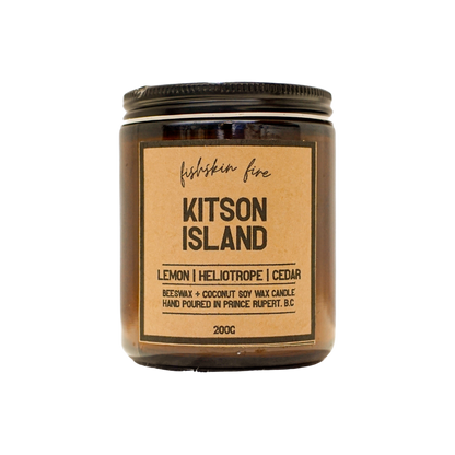 Kitson Island
