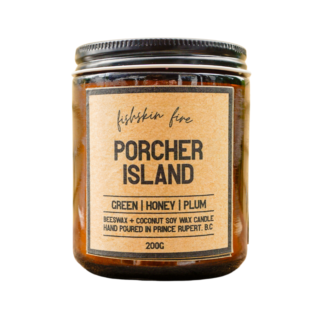 Porcher Island