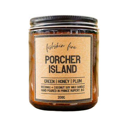Porcher Island