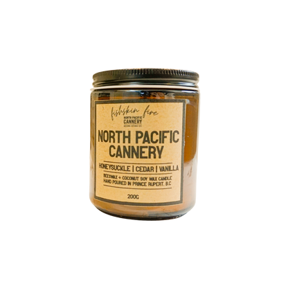 North Pacific Cannery