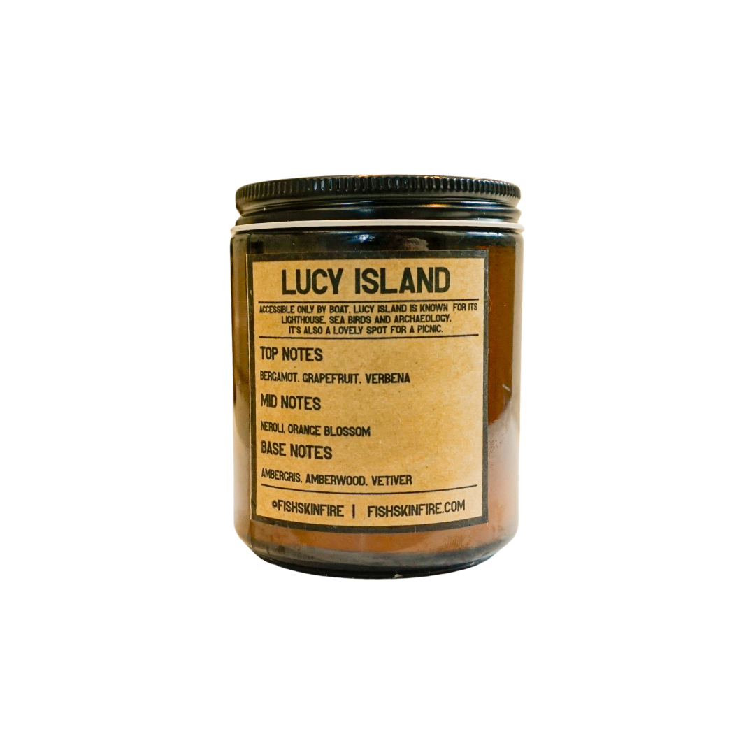 Lucy Island