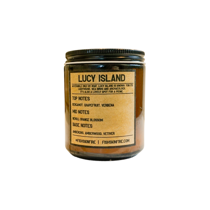 Lucy Island