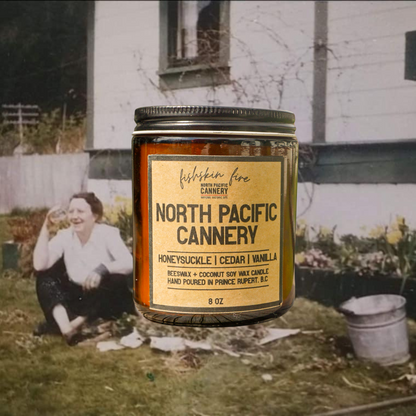 North Pacific Cannery