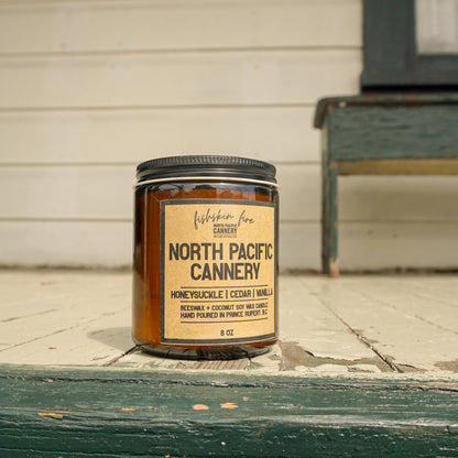 North Pacific Cannery