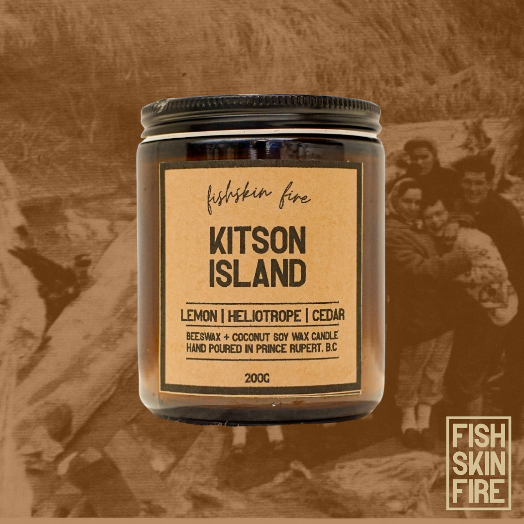 Kitson Island