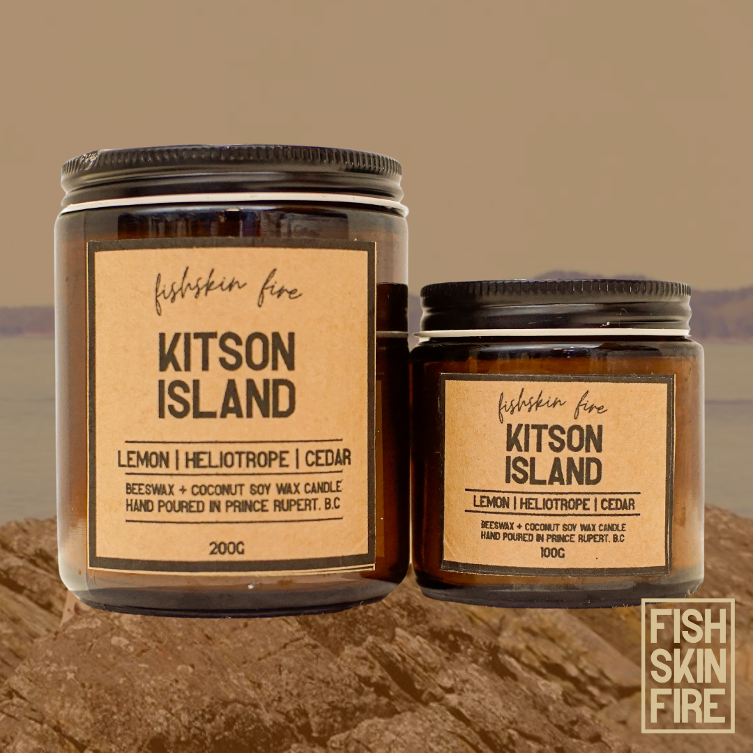 Kitson Island