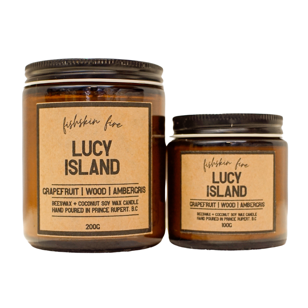 Lucy Island