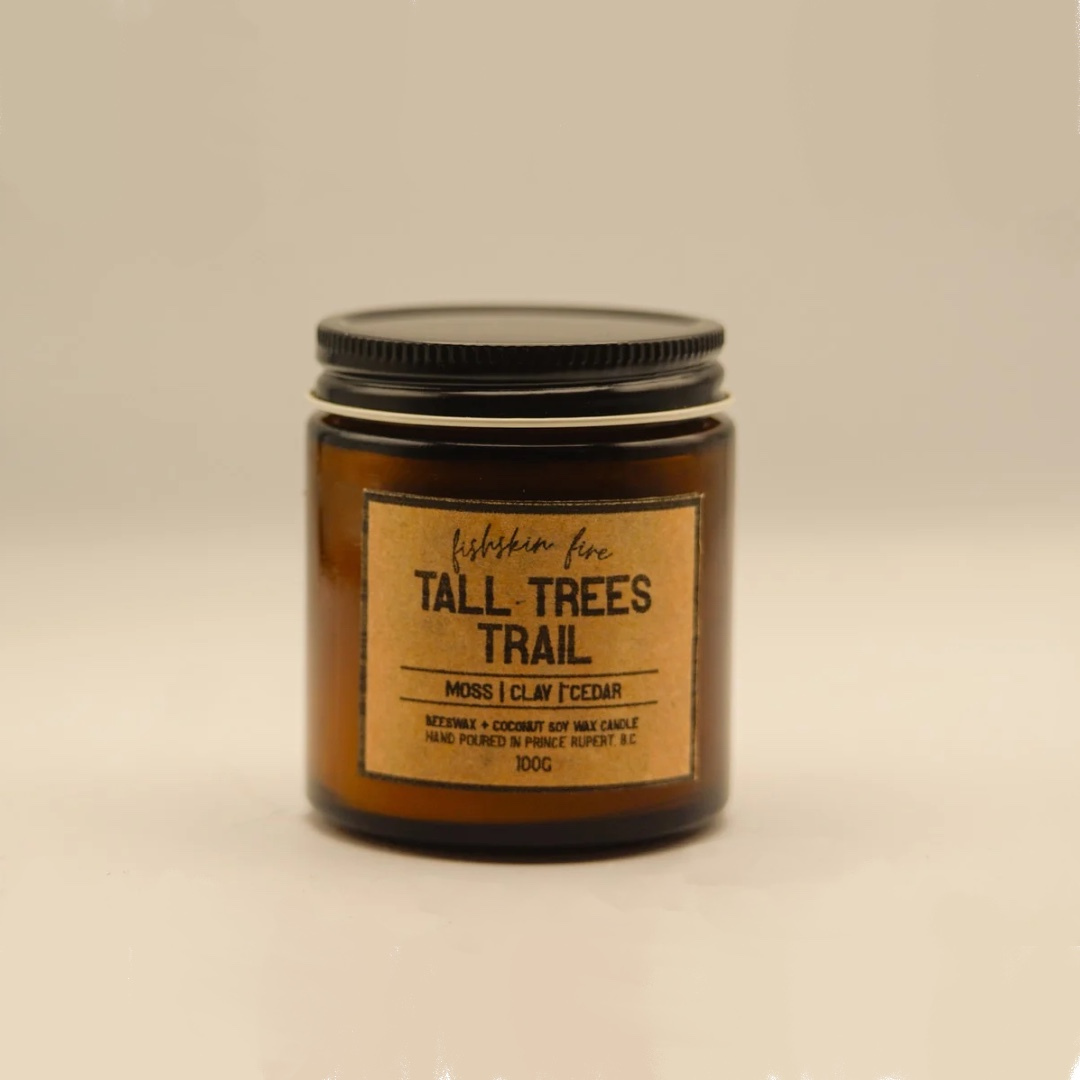 Tall Trees Trail