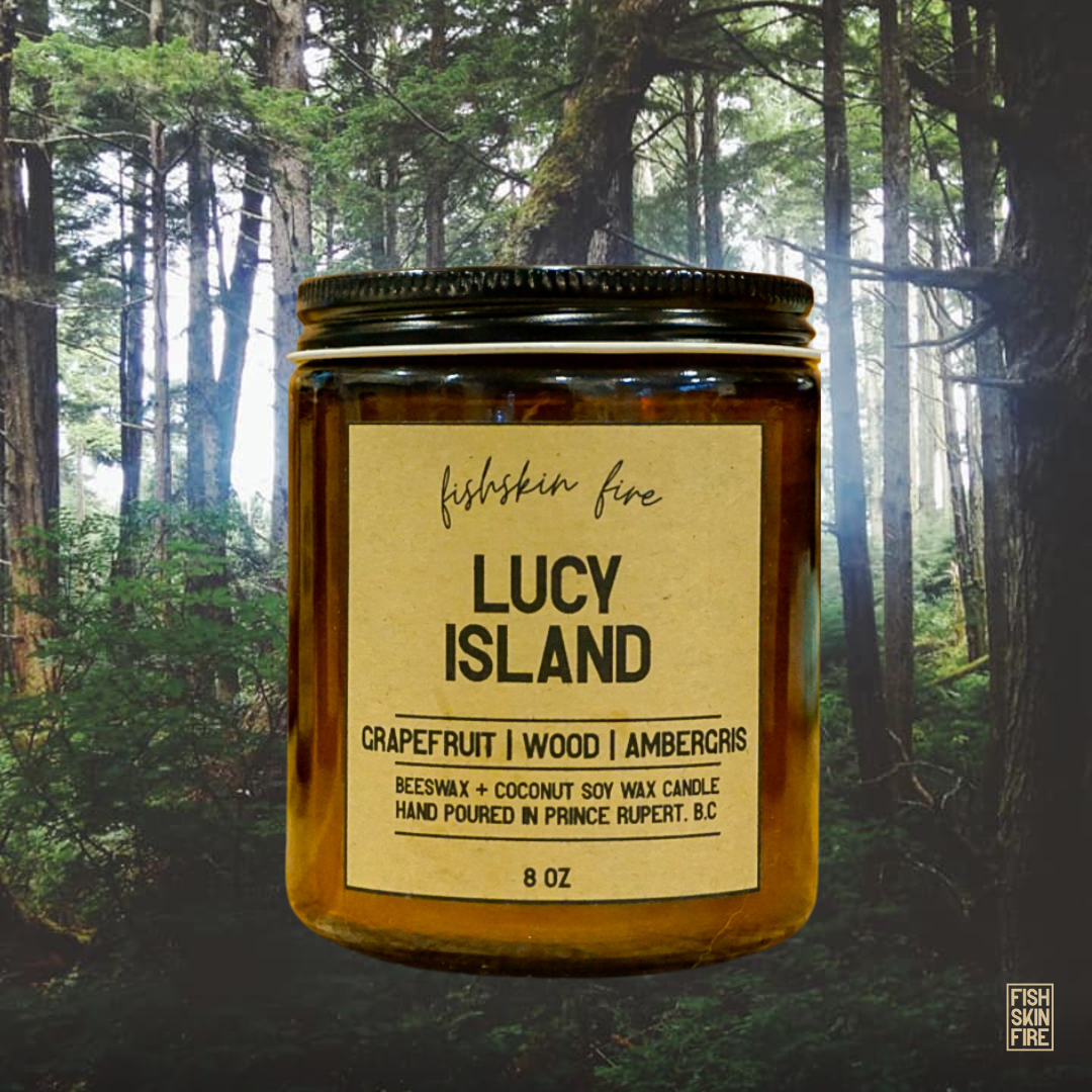 Lucy Island