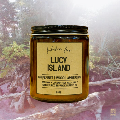 Lucy Island