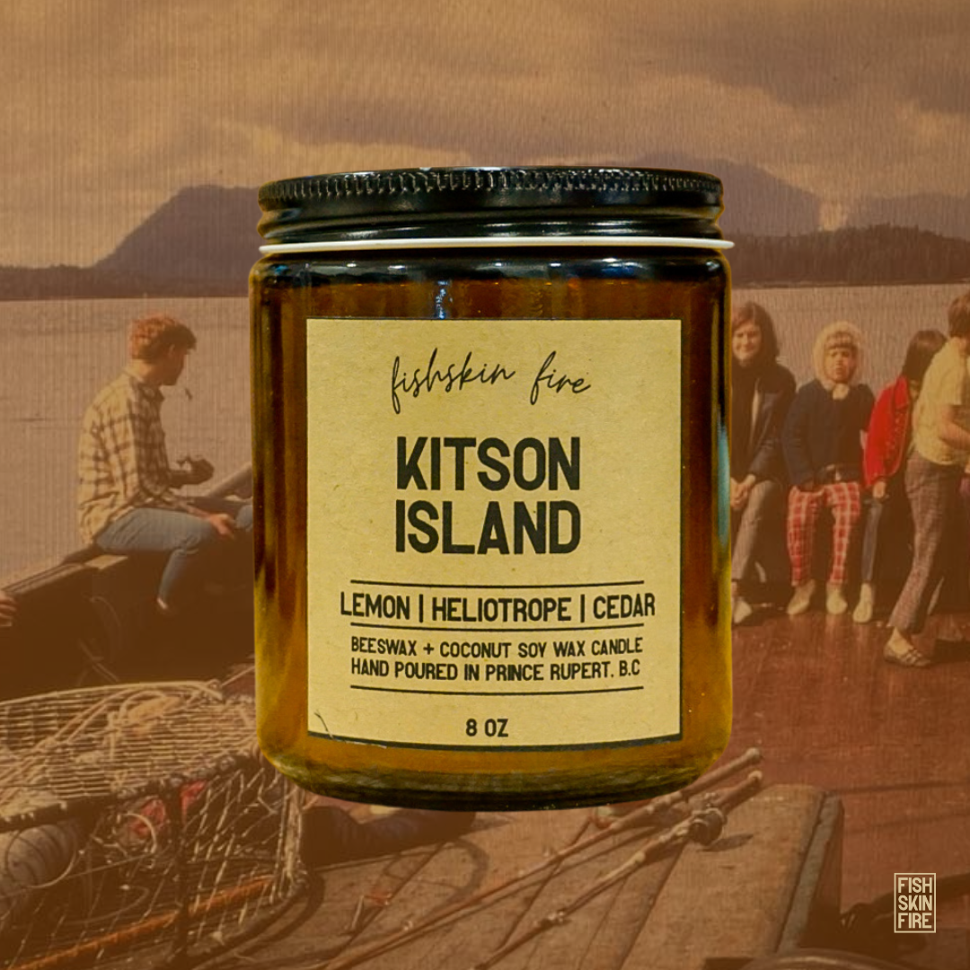 Kitson Island