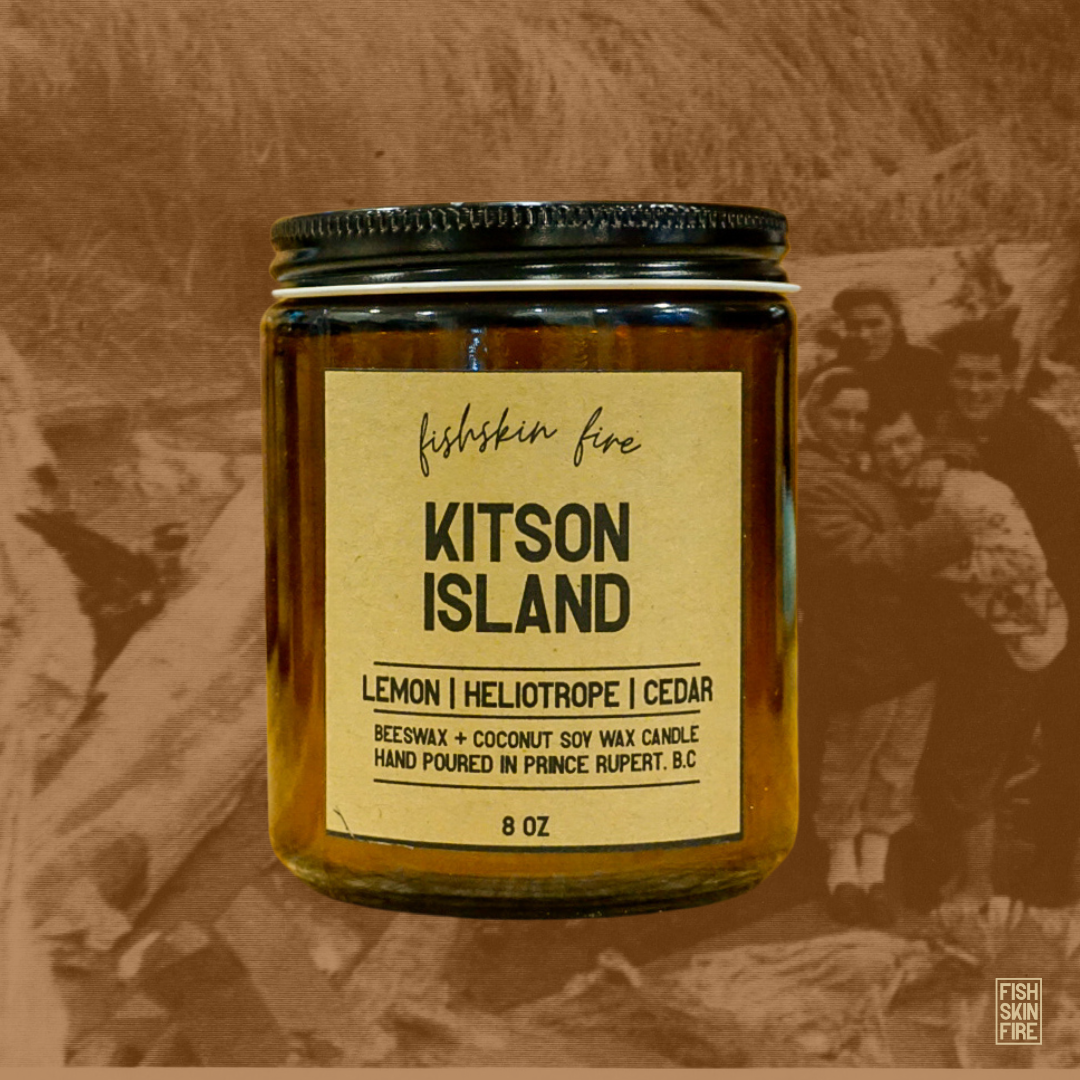 Kitson Island