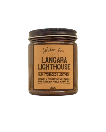 Langara Lighthouse