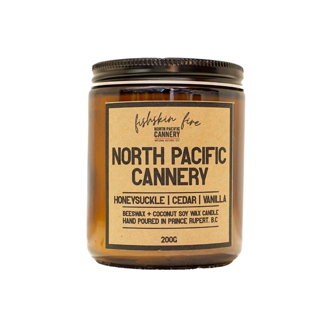 North Pacific Cannery