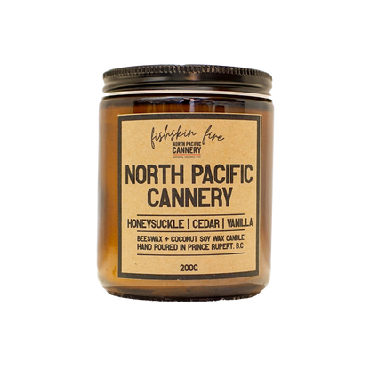 North Pacific Cannery