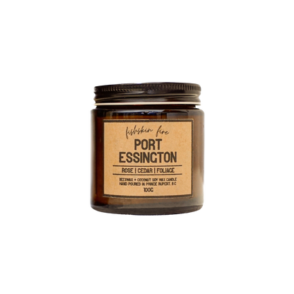 Port Essington