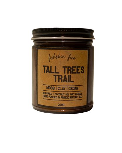 Tall Trees Trail