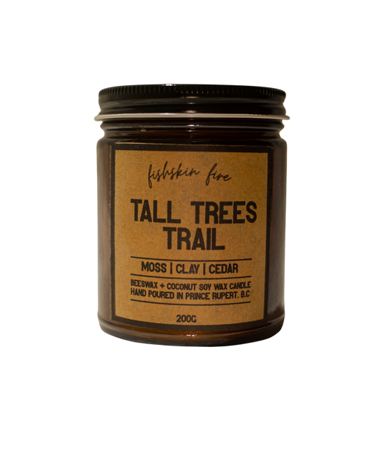Tall Trees Trail
