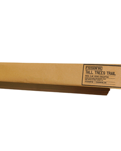 Tall Trees Trail