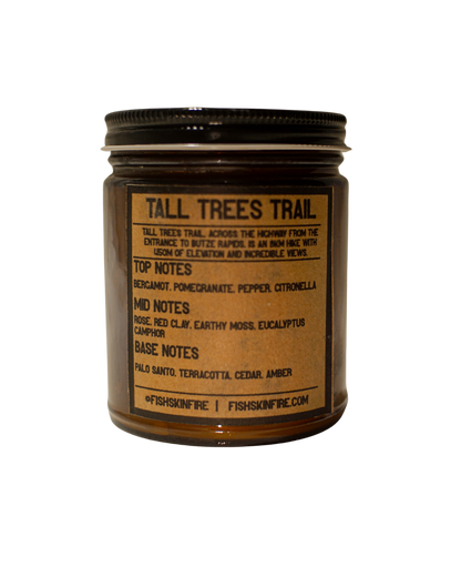 Tall Trees Trail