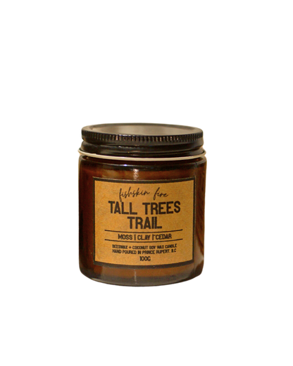 Tall Trees Trail